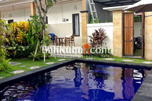 For Monthly Rent - Modern Studio Apartment In Sanur