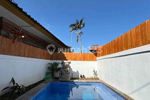Amr-014.Cgv-Y | Brand New 1-Bedroom Private Villa For Yearly Rent In Mas, Ubud