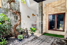 (Amr-047.Sco) Affordable Comfort In Prime Renon - 1 Bedroom Studio House With Full Facilities