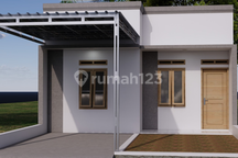 2 Perumahan Dan Tanah Kavling Ternurah Di Bojongsoang