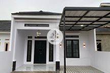Jual Rumah Terjangkau Di Buahbatu Spek Bata Merah 1
