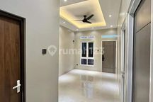 1. Rumah Exclusive Spek Bata Merah Di Buahbatu