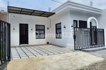 3. Rumah Murah Minimalis Modern Segera Booking!!