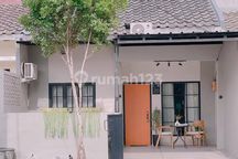 7. Hunian Minimalis Modern Murah Cuma 300jt-an 