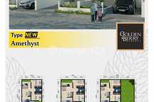 Golden Berry Regency Hunian Sempurna untuk Anda