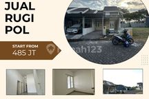 Dijual Rumah Dijamin Termurahhh Gurihhh