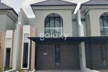 Rumah di Citraland City Kedamean,Gresik