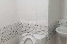 Disewakan Apartemen Amega Crown Residence