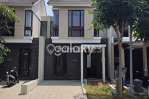 Rumah Northwest Lake Citraland