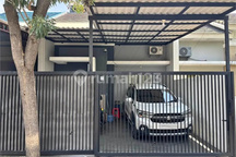 Rumah 1,5 Lantai Di Swp Residence Semi Furnished