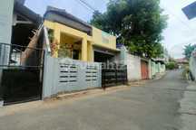 RUMAH MURAH DI TELUK BETUNG BANDAR LAMPUNG PLUS KONTRAKAN 7 PINTU