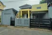 Dijual Rumah Siap Huni di Kupang Teba Teluk Betung Bandar Lampung