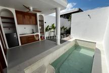 Premium 1BR Villa Sanur Sedap Malam