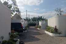 Villa Baru Sewa 30 Tahun Di Sanur [leasehold]