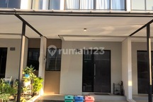 Disewakan Rumah Pik 2 Extension Dijamin Termurah!! [4.5x10]
