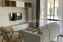 Disewakan Rumah Mewah Pik 2 Extension Fully Furnished [8x15]