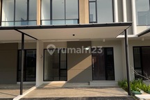 Disewakan Rumah Murah Pik 2 Extension Unfurnished [6x10]
