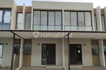 Disewakan Rumah Pik2 Extension Semi Furnish Siap Huni!! [4.5x10]