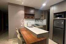Disewakan Apartemen Gold Coast Furnish Termurah
