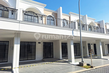 Disewakan Rumah Pik 2 Unfurnished