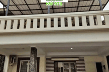 Disewakan Rumah Nyaman di Cluster Favourite Kota Wisata Cibubur