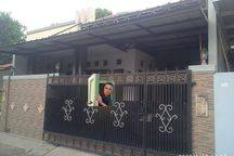 Cideng Cluster Cirebon Belakang Csb Mall Rumah SHM