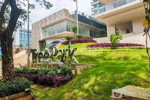 Harga Murah Bu Letak Strategis Apartemen Treepark Serpong