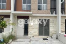 Rumah 2 Lantai Minimalis Greendland Gresik