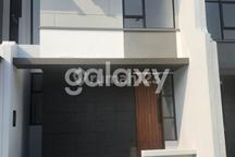 Rumah Citraland Kedamean Gresik Hadap Selatan