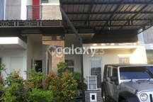 Rumah Siap Huni Minimalis Modern Semi Furnish Ladiva Menganti