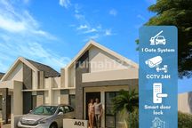 Cluster Terbaik Di Kota Wonosari Gunungkidul 