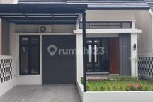 Ready Huni Rumah 1 Lantai Di Cluster Royal Sedayu Residence