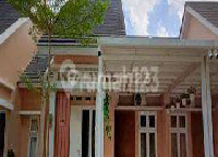 Rumah Full Furnished Di Bantul Barat, Samping Kampus Mercubuana 