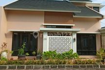 Rumah Hook Ready Huni Samping Kampus Mercubuana 