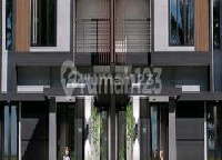 Rumah Siap Huni Dalam Cluster 8 Menit Ke Rsud Nyi Ageng Serang 