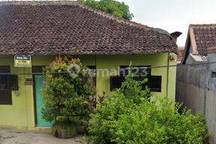 Rumah lawas Mantrijeron Jageran Yogyakarta