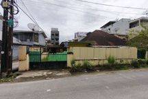 Dijual Rumah Hitung Tanah Butuh Cepat (nego)