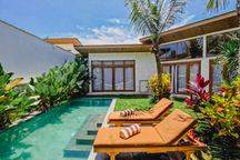 Maravilla Home with Private Pool