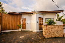 Sewa Villa Nusa Penida 2Br Fully Furnished + Private Jacuzzi | Free Wifi & Weekly Cleaning