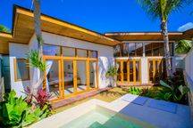 Maravilla Home with Private Jacuzzi - Nusa Penida