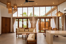 Free 2 Bulan - Sewa Villa Nusa Penida 2Br dengan Private Jacuzzi, 180 Juta/Tahun