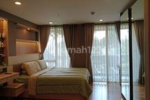 Apartemen Landmark 1 Br