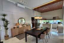 Rumah Skandinavia Kota Baru Parahyangan