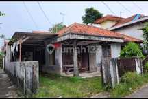 Rumah Strategis Harga Terjangkau!