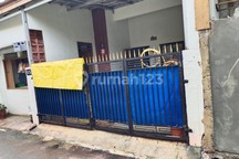 Rumah Murah di Daerah Cakung, Jakarta Timur