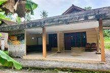 Rumah Murah di Daerah Pandak, Bantul