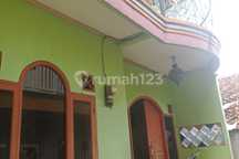 Rumah Murah di Daerah Kalideres, Jakarta Barat