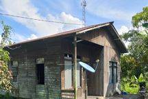 Rumah Murah di Daerah Tenggarong, Kutai Kartanegara 