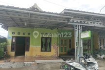 Rumah Murah di Daerah Balongpanggang, Gresik