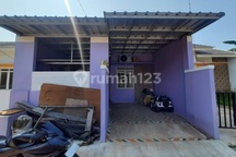 Rumah Murah di Daerah Gunung Putri, Bogor